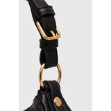 Love Moschino Torbica črna barva | Shoptok.si