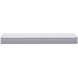 vidaXL Vzmetnica iz pene srednje mehka 70x200 cm | Shoptok.si