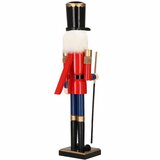  Božićni ukras “Orašar” visine 60 cm | shoptok.hr
