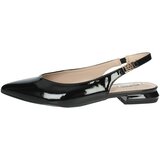 Mariella Burani Balerinke 50441 Črna | Shoptok.si