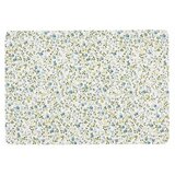 Flora stoni podmetač 33x42 cvet plava/bela sdp ( 1736800 ) | ePonuda.com