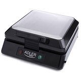 Adler AD3036 pekač vafli Cijene