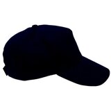 Kapa Bulldor Basic 5, temno modra Cene