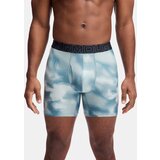 Under Armour Men's M UA Perf Tech 6in - 1pk - Mens Boxer Shorts Cene