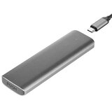 Ms Ladica za SSD M.2 NVMe -> USB CF, S300 | shoptok.hr