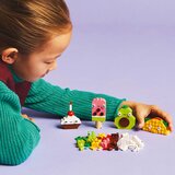 Lego LEGO® Classic - Ustvarjalni prijatelji – hrana (11039) | Shoptok.si