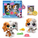 LITTLEST PET SHOP mini figurice 2pack z dod. sort. Cene