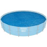 Bestway Flowclear™ PE solarna cerada Ø 527 cm | shoptok.hr