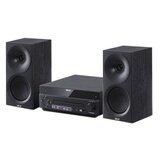 Akai AM-301B mikro Hi-Fi linija 40 W s CD/MP3 predvajalnikom, Bluetoothom in USB-om Slike
