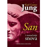 Miba Books Karl Gustav Jung - San i tumačenje snova Cene