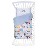 Stefan Big City 1902-Bebi posteljina 2/1 | ePonuda.com