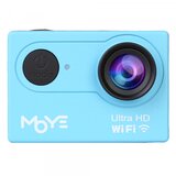 Moye venture hd v2 akcijska kamera Cene