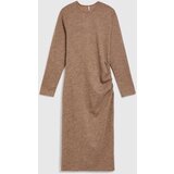 Marisse Women's Dress Z-Su-4512 L.Brown | Shoptok.si