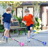  LED Skip Ball - igračka za preskakanje u boji po izboru (pogledajte video) | shoptok.hr