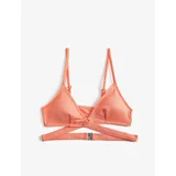 Koton bikini top - orange