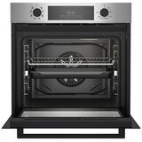 Beko ugradbena pećnica BBIM 113NOX | Eponuda.ba