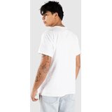 Monet Skateboards Old Money T-shirt blanc white | Shoptok.si