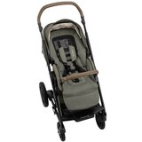 Nuna konstrukcija sa sjedalom Mixx Next pine ST13429PNEGL | shoptok.hr