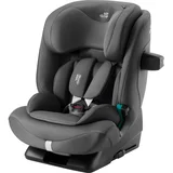 Avtosedež i-size 76-150 cm Advansafix Pro Style, mineral grey