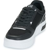 Ea7 Emporio Armani NEW PREMIUM COUR Crna | shoptok.hr