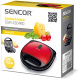 Sencor Sklopivi toster SSM 4304RD | Eponuda.ba