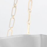Elstead Lighting VISEČA SVETILKA Alora 19,7/57,2 cm 60 W E27 | Shoptok.si