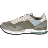 PepeJeans Nizke superge HAILON BASIC M Kaki | Shoptok.si