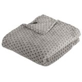 Atmosphera DEKA OTTOMAN 150X125X0,5CM POLIESTER SIVA | shoptok.hr
