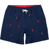 Polo Ralph Lauren TRAVELER-SWIMWEAR-TRUNK Višebojna Cijene