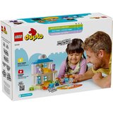 Lego DUPLO: Prvič: Obisk pri zdravniku | Shoptok.si