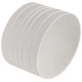 notranja spojka cevi za napo PVC 125 mm 50737