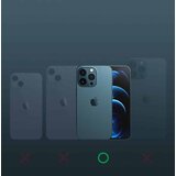 Ringke Air ultra tanka gel TPU maska za iPhone 13 Pro crna | shoptok.hr