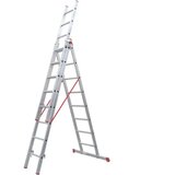  Trodelne Merdevine 3x8 5,1m 3008 | ePonuda.com