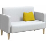  Jastuk za leđa Žuta 45 x 20 x 35 cm Kordura tekstil | shoptok.hr