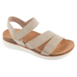 Skechers Lifted Comfort 163252-TPE | shoptok.hr