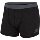 Husky Merino thermal underwear Boxers Mex M black | shoptok.hr