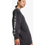 Roxy Women's sweatshirt dress Daydreamer | Shoptok.si