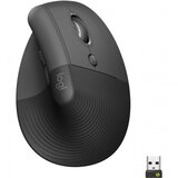 Logitech Miš Lift Right Vertical Wireless | Eponuda.ba