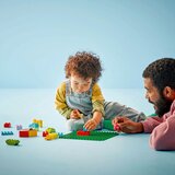 Lego Duplo Zelena građevinska podloga 10460 | Eponuda.ba