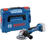 Bosch GWS 18V-10 P solo 06019J4102 akumulatorska kutna brusilica 125 mm uklj. kofer, bez baterije, bez punjača 18 V u