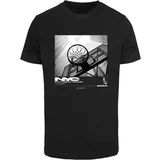 MT Men Men's T-Shirt NYC Ballin - Black
