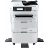 Epson multifunkcijski štampač WF-C879RDTWFC workforce pro Cene