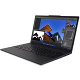 Lenovo thinkpad T16 gen 3 (black) wuxga ips, ultra 7 155U, 32GB, 512GB ssd, win 11 pro (21MN00B9CX/32) cene