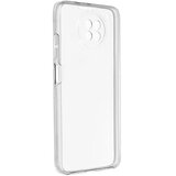Oem 360 Full Cover PC + TPU maska ​​za Xiaomi Redmi NOTE 9T 5G | shoptok.hr