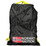 Norway 1963 crna muška torba | shoptok.hr