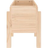  Vrtna sadilica 62 x 30 x 38 cm od masivne borovine | Eponuda.com