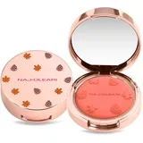 Foliage Loving Touch Creamy Blush