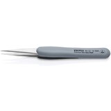 Knipex 92 21 14 ESD ESD precizne pincete šiljasti 130 mm | Eponuda.ba