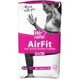 higijenski ulošci air fit normal 20kom