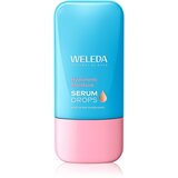 Weleda Serum Drops Hyaluronic Moisture posvetlitveni in vlažilni serum 30 ml Cene